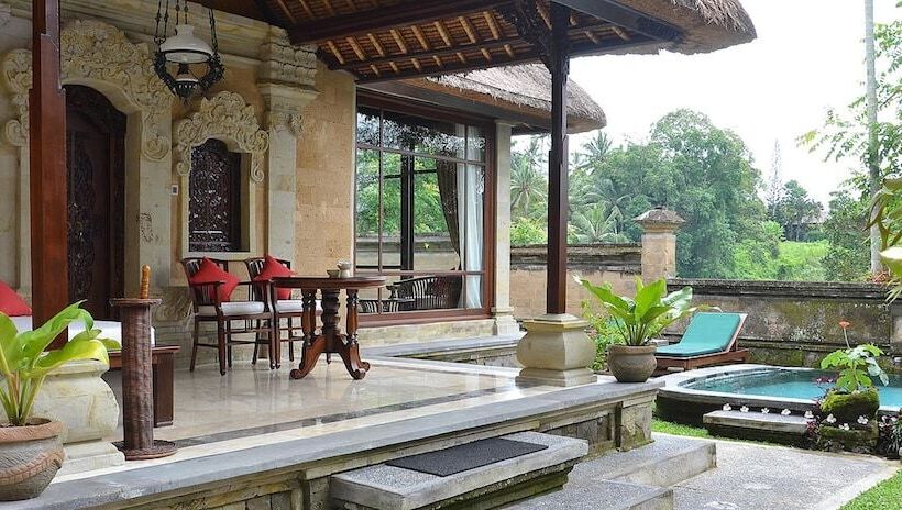 Pita Maha Resort & Spa