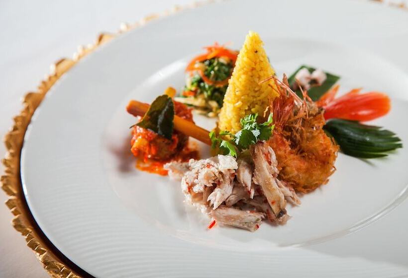 Pita Maha Resort & Spa