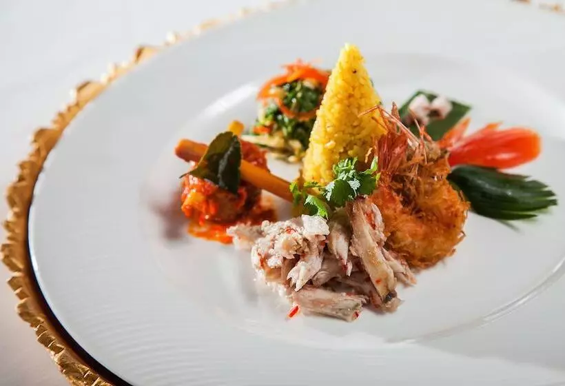 Pita Maha Resort & Spa