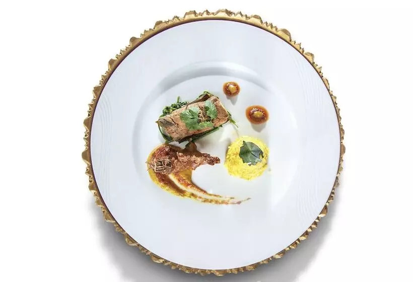 Pita Maha Resort & Spa