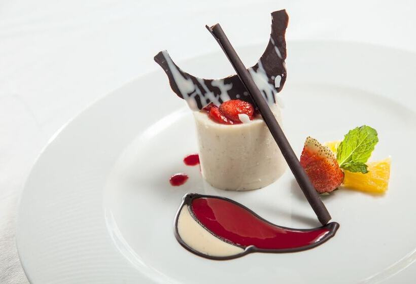 Pita Maha Resort & Spa