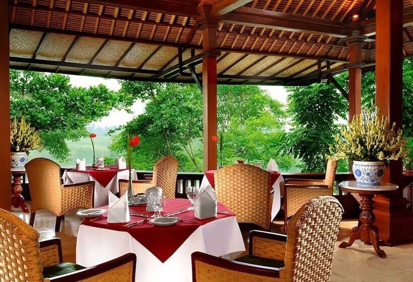 Pita Maha Resort & Spa