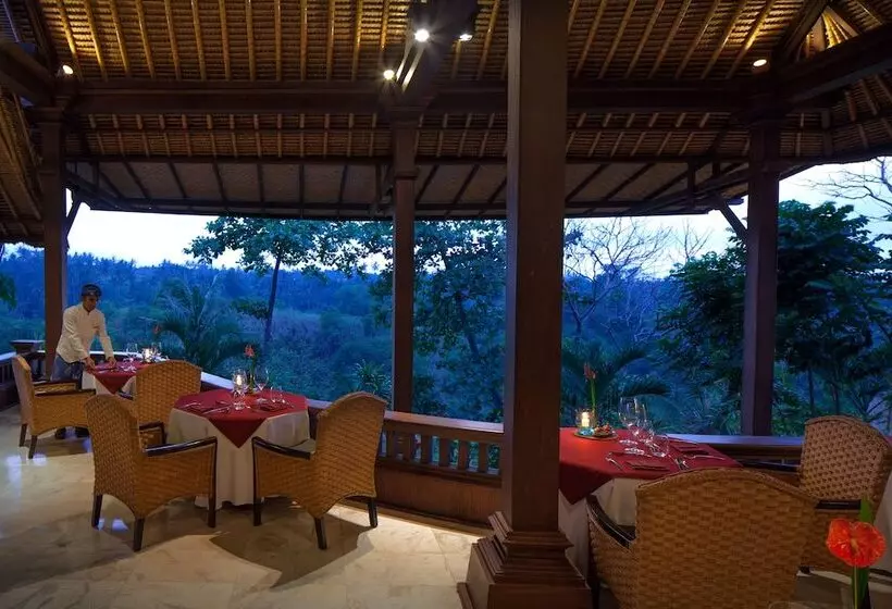 Pita Maha Resort & Spa