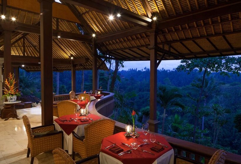 Pita Maha Resort & Spa