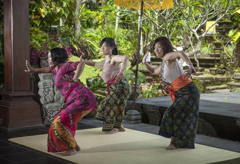 Pita Maha Resort & Spa