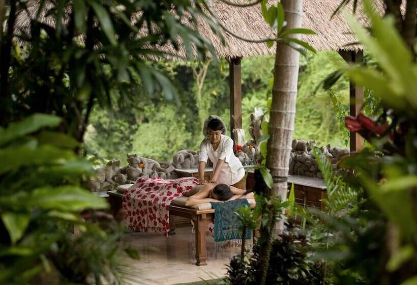 Pita Maha Resort & Spa