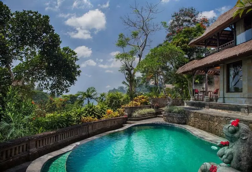 Pita Maha Resort & Spa