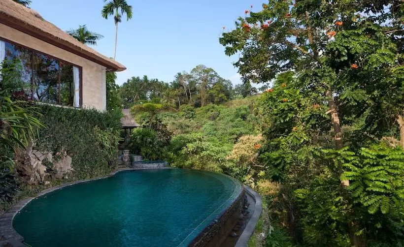 Pita Maha Resort & Spa