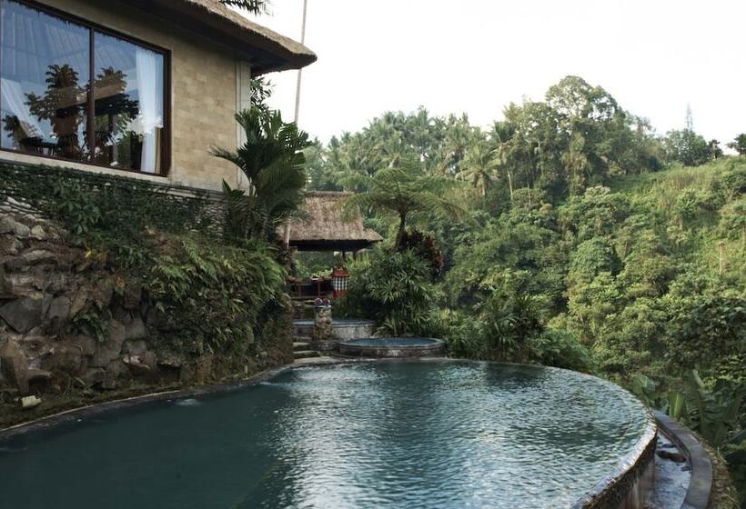 Pita Maha Resort & Spa