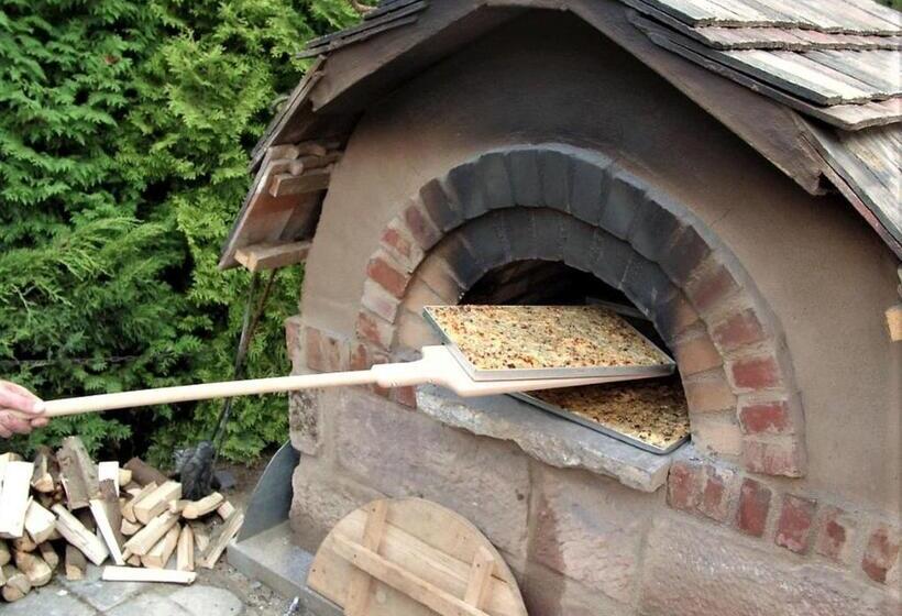 Waldhotel Linzmühle