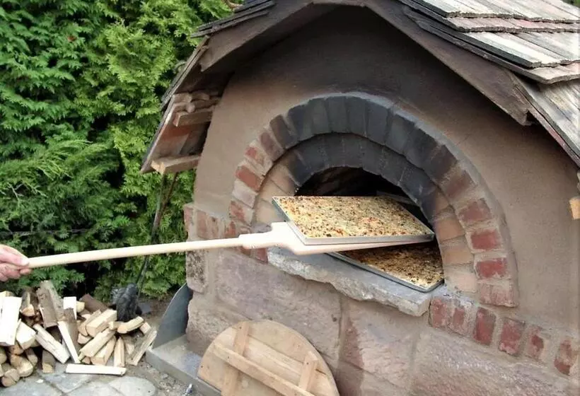 Waldhotel Linzmühle