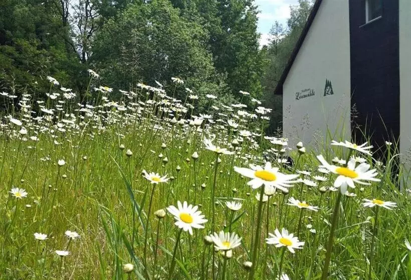 Waldhotel Linzmühle
