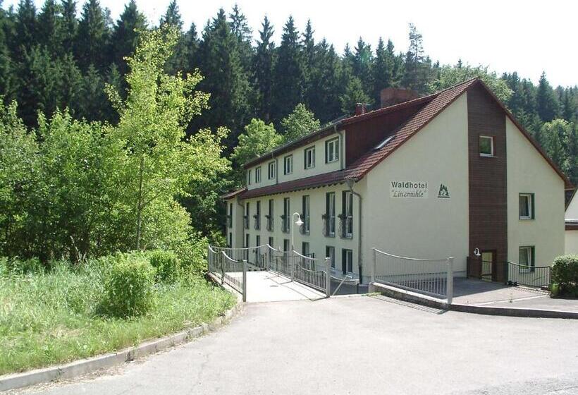 Waldhotel Linzmühle