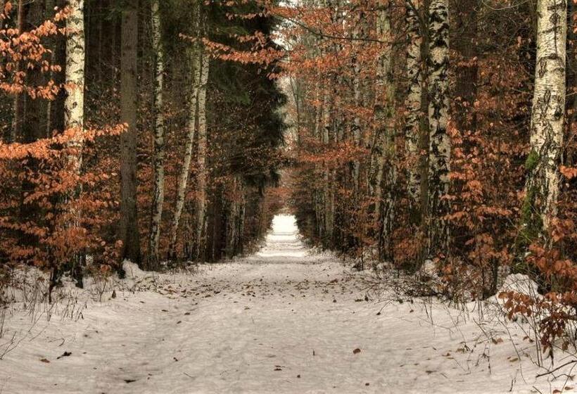 Waldhotel Linzmühle
