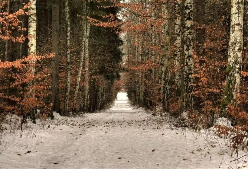 Waldhotel Linzmühle