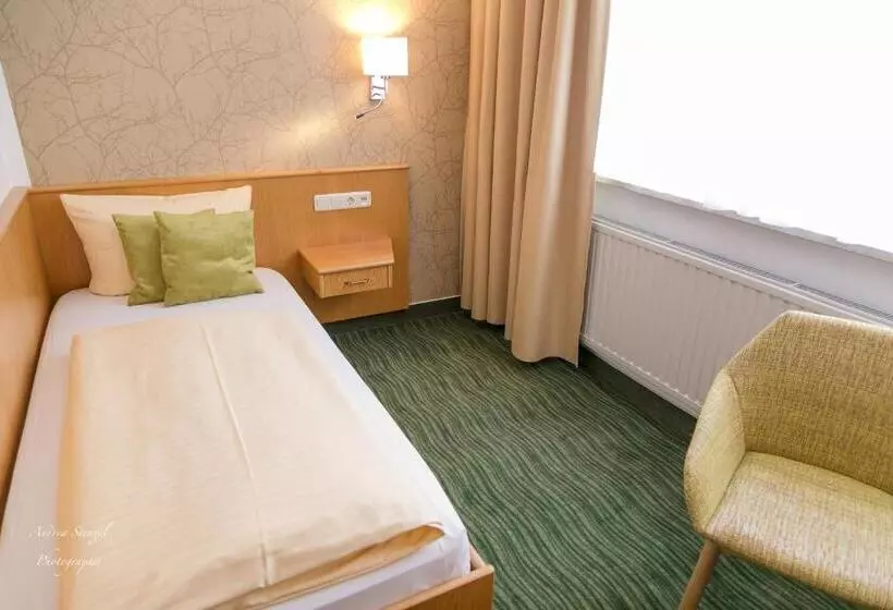 Waldhotel Linzmühle