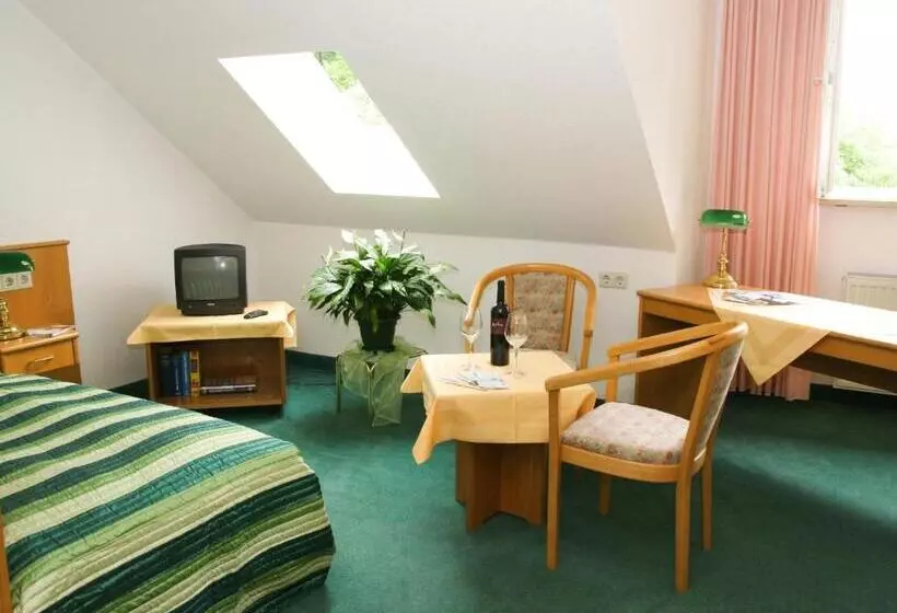 Waldhotel Linzmühle