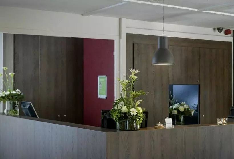 Campanile Hotel & Restaurant Gent