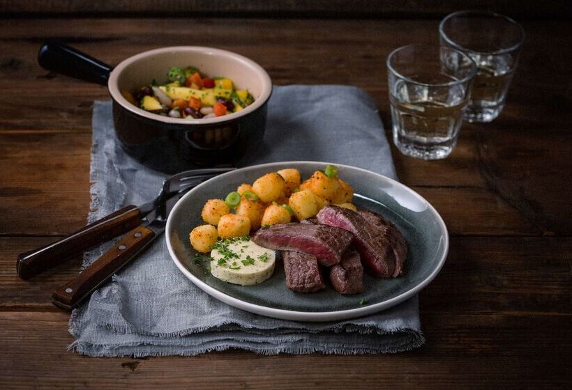 Campanile Hotel & Restaurant Gent