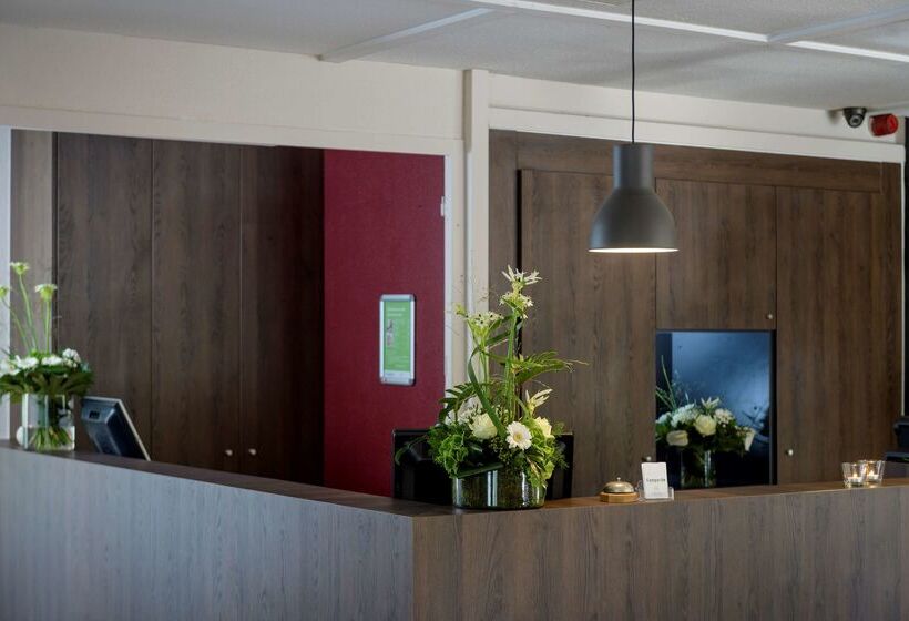 Campanile Hotel & Restaurant Gent