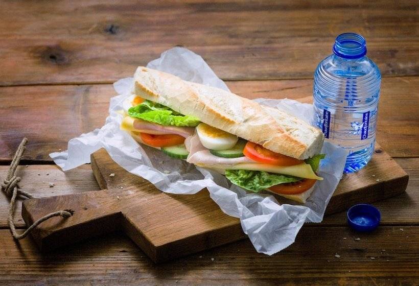 Campanile Hotel & Restaurant Gent