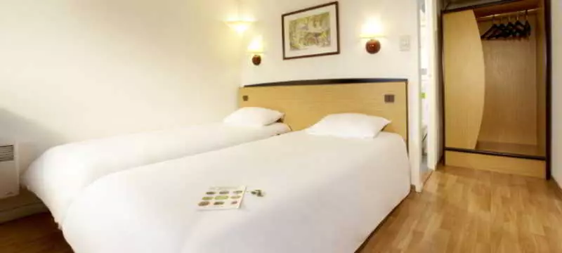 Campanile Hotel & Restaurant Gent