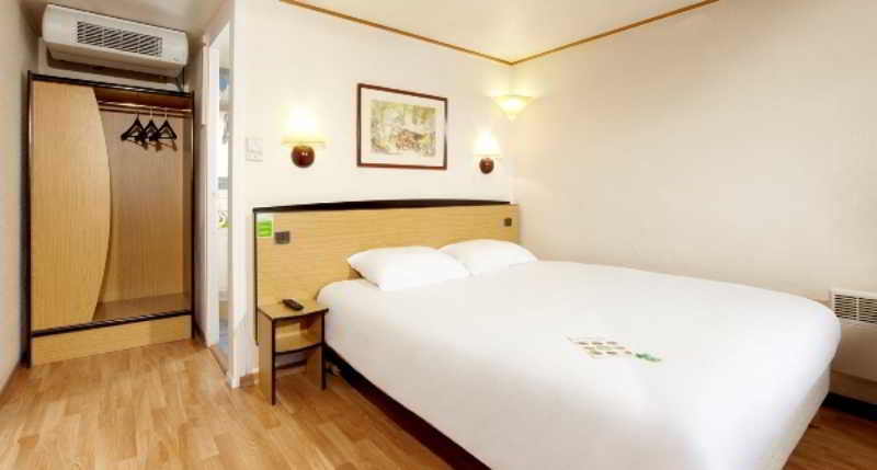 Campanile Hotel & Restaurant Gent