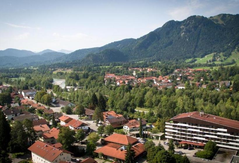 Hotel Arabella Brauneck