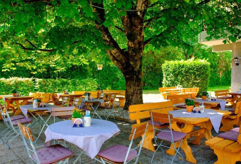 Hotel Arabella Brauneck