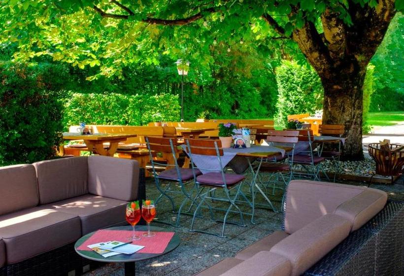 Hotel Arabella Brauneck