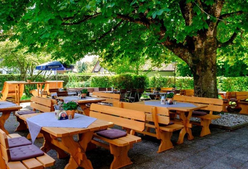 Hotel Arabella Brauneck