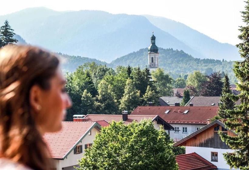 Hotel Arabella Brauneck