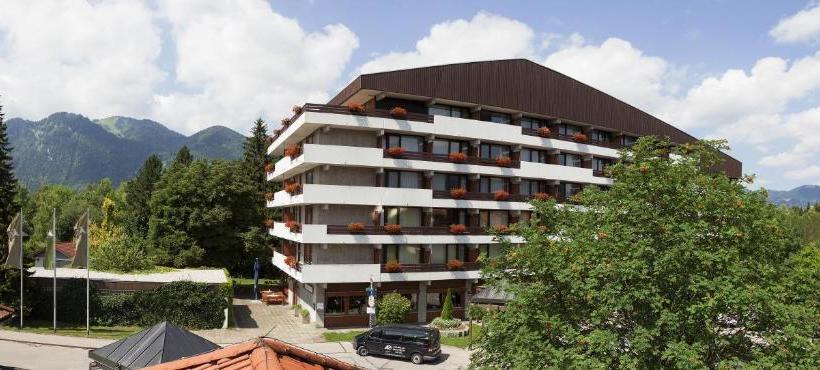 Hotel Arabella Brauneck