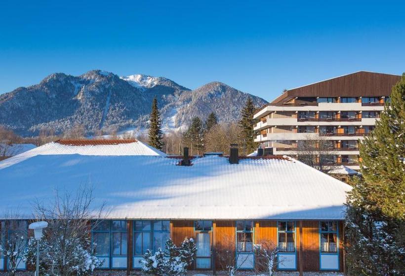 Hotel Arabella Brauneck