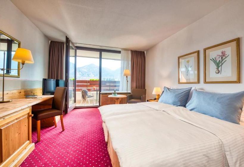 Hotel Arabella Brauneck