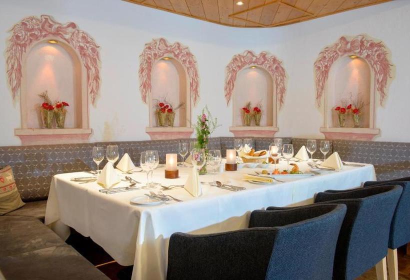 Hotel Arabella Brauneck