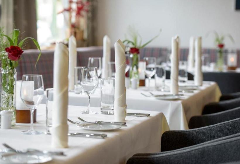 Hotel Arabella Brauneck