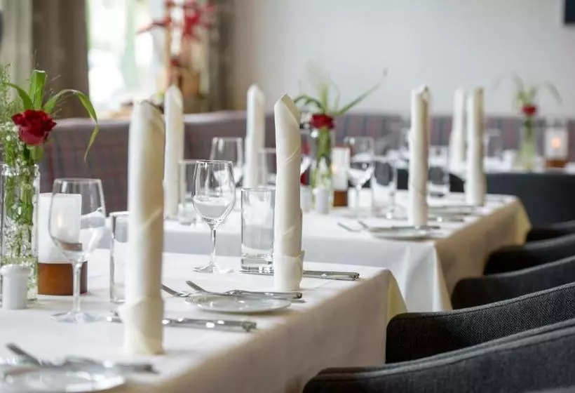 Отель Arabella Brauneck