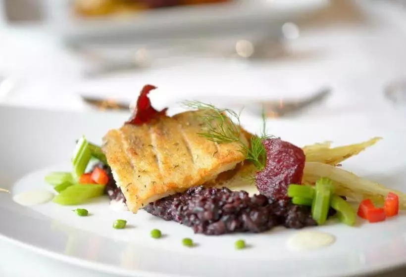 Отель Arabella Brauneck