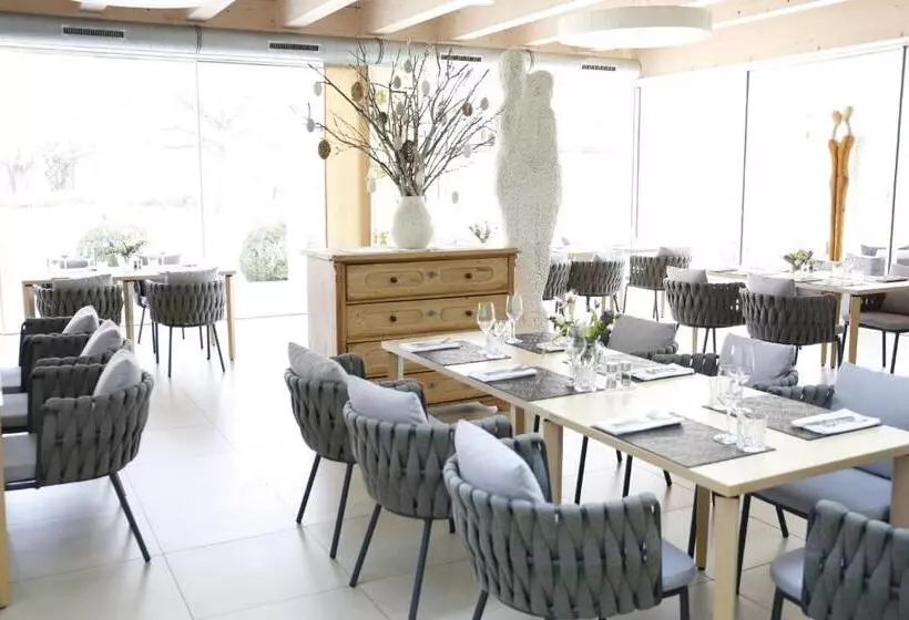 Birkenhof Gols   B & B   Wohlfühl Hotel Mit Wochenend Restaurant