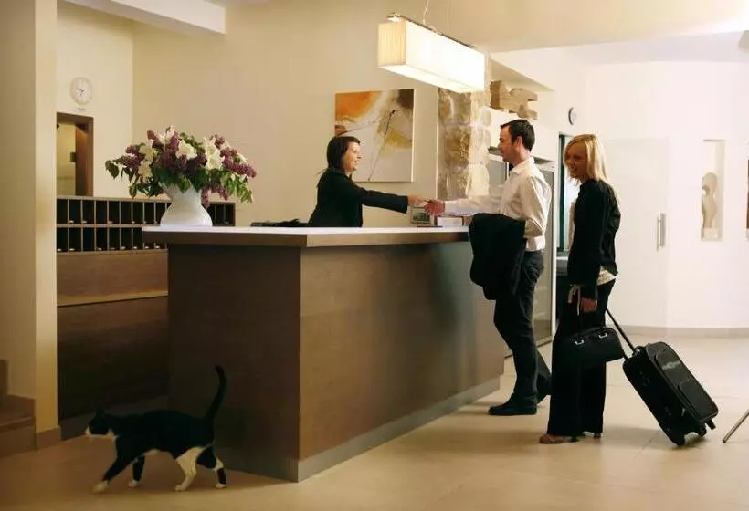 Birkenhof Gols   B & B   Wohlfühl Hotel Mit Wochenend Restaurant