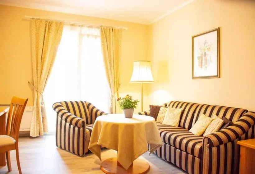 Birkenhof Gols   B & B   Wohlfühl Hotel Mit Wochenend Restaurant