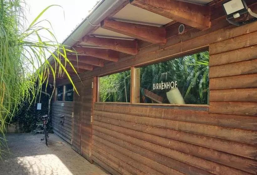 Birkenhof Gols   B & B   Wohlfühl Hotel Mit Wochenend Restaurant