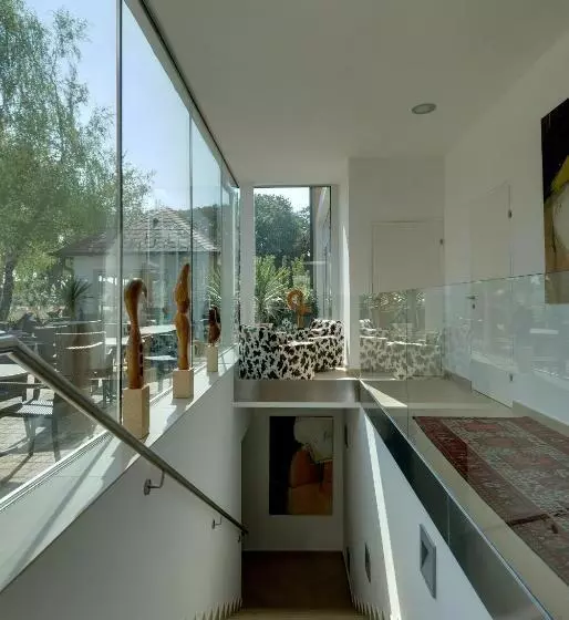 Birkenhof Gols   B & B   Wohlfühl Hotel Mit Wochenend Restaurant