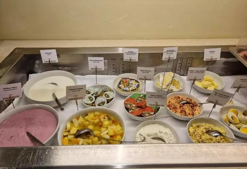 Birkenhof Gols   B & B   Wohlfühl Hotel Mit Wochenend Restaurant