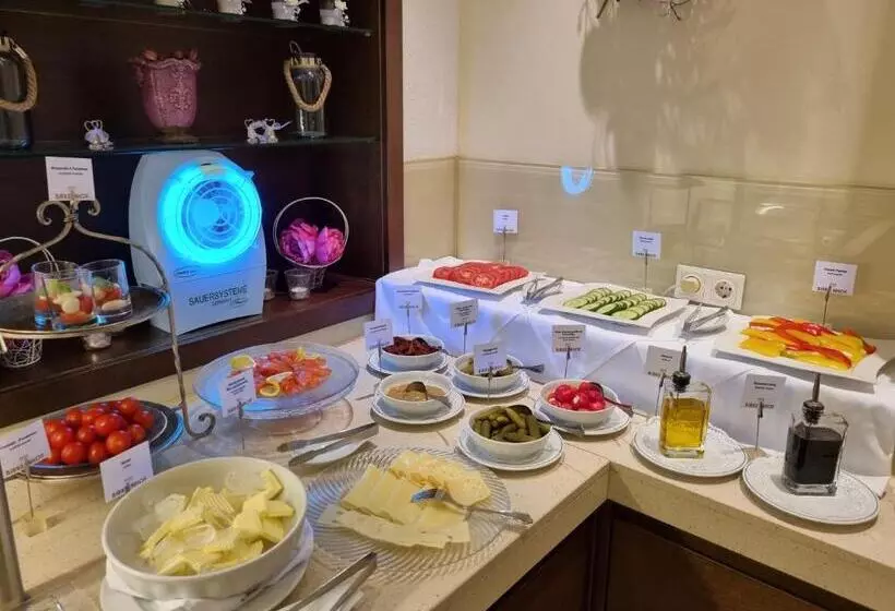 Birkenhof Gols   B & B   Wohlfühl Hotel Mit Wochenend Restaurant