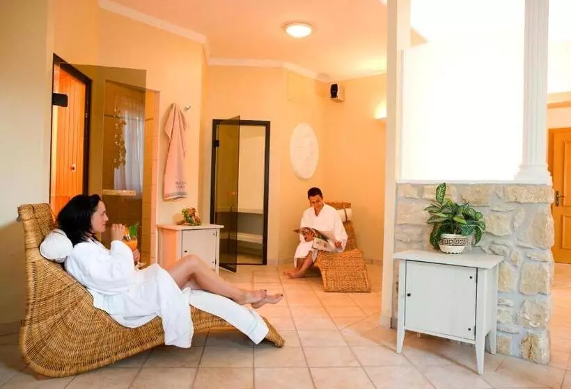 Birkenhof Gols   B & B   Wohlfühl Hotel Mit Wochenend Restaurant