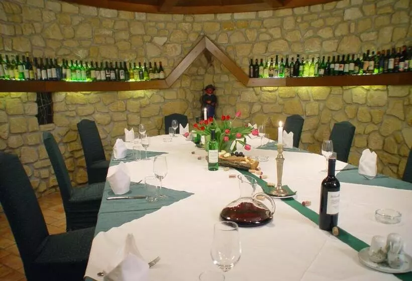 Birkenhof Gols   B & B   Wohlfühl Hotel Mit Wochenend Restaurant