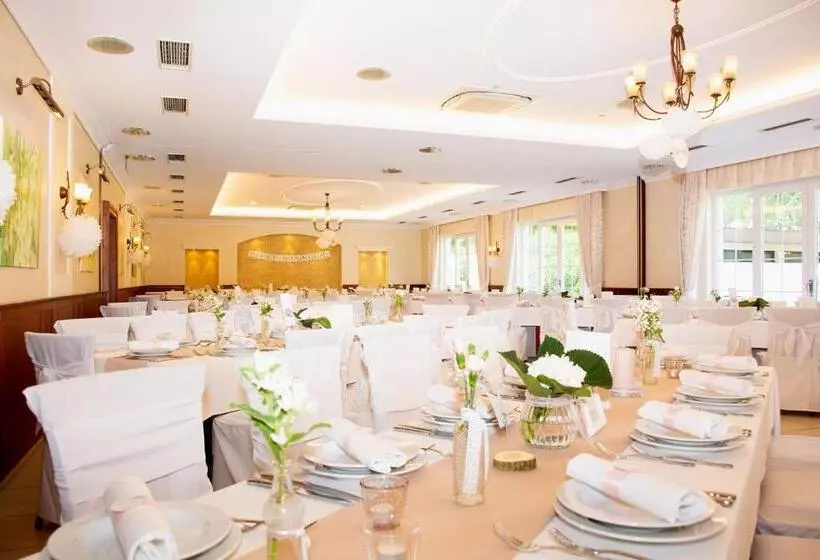 Birkenhof Gols   B & B   Wohlfühl Hotel Mit Wochenend Restaurant