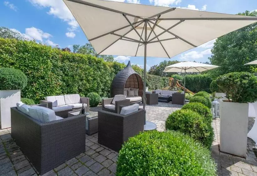 Birkenhof Gols   B & B   Wohlfühl Hotel Mit Wochenend Restaurant